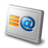 电子邮件 e mail